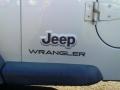 Stone White - Wrangler X 4x4 Photo No. 13