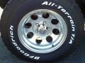 Stone White - Wrangler X 4x4 Photo No. 14