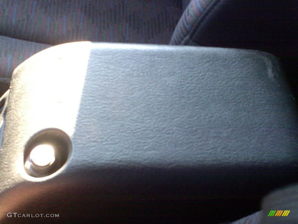 2004 Wrangler X 4x4 - Stone White / Dark Slate Gray photo #25