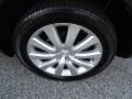 2010 Brilliant Black Mazda CX-9 Grand Touring AWD  photo #44