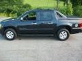Black Granite Metallic - Avalanche LS 4x4 Photo No. 2