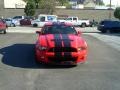 Torch Red - Mustang Shelby GT500 Coupe Photo No. 7