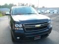 Black Granite Metallic - Avalanche LS 4x4 Photo No. 5
