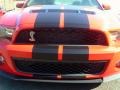 Torch Red - Mustang Shelby GT500 Coupe Photo No. 9