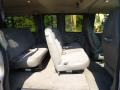2007 Silver Birch Metallic Chevrolet Express LS 1500 AWD Passenger Van  photo #12