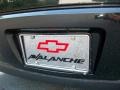 Black Granite Metallic - Avalanche LS 4x4 Photo No. 6