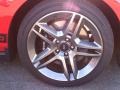 2010 Ford Mustang Shelby GT500 Coupe Wheel