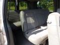 2007 Silver Birch Metallic Chevrolet Express LS 1500 AWD Passenger Van  photo #13