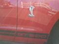 Torch Red - Mustang Shelby GT500 Coupe Photo No. 11