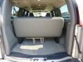 2007 Silver Birch Metallic Chevrolet Express LS 1500 AWD Passenger Van  photo #14