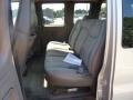 2007 Silver Birch Metallic Chevrolet Express LS 1500 AWD Passenger Van  photo #15
