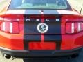 Torch Red - Mustang Shelby GT500 Coupe Photo No. 13