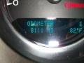 Black Granite Metallic - Avalanche LS 4x4 Photo No. 15