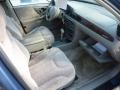 1999 Medium Opal Blue Metallic Chevrolet Malibu LS Sedan  photo #10