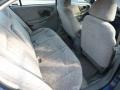 1999 Medium Opal Blue Metallic Chevrolet Malibu LS Sedan  photo #12