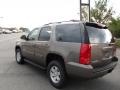 2013 Mocha Steel Metallic GMC Yukon SLE 4x4  photo #5