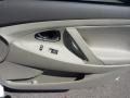Super White - Camry LE Photo No. 12