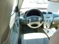 Super White - Camry LE Photo No. 15