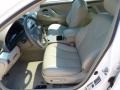 Super White - Camry LE Photo No. 16