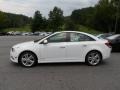 Summit White - Cruze LTZ/RS Photo No. 1