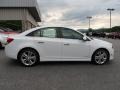 Summit White - Cruze LTZ/RS Photo No. 2