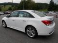Summit White - Cruze LTZ/RS Photo No. 5
