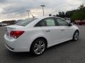 Summit White - Cruze LTZ/RS Photo No. 6