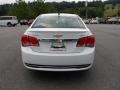 Summit White - Cruze LTZ/RS Photo No. 7