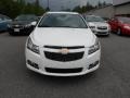 Summit White - Cruze LTZ/RS Photo No. 8