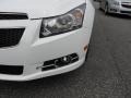 Summit White - Cruze LTZ/RS Photo No. 9