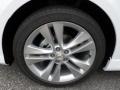 Summit White - Cruze LTZ/RS Photo No. 10