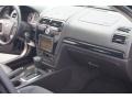 Black - Fusion SEL V6 AWD Photo No. 15