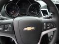 Summit White - Cruze LTZ/RS Photo No. 16
