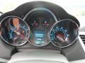 Summit White - Cruze LTZ/RS Photo No. 17