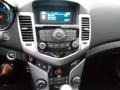 Summit White - Cruze LTZ/RS Photo No. 21
