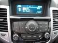 Summit White - Cruze LTZ/RS Photo No. 22