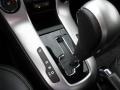 Summit White - Cruze LTZ/RS Photo No. 24