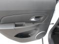 Summit White - Cruze LTZ/RS Photo No. 26