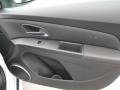 Summit White - Cruze LTZ/RS Photo No. 36