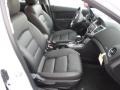 Summit White - Cruze LTZ/RS Photo No. 38