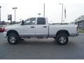 Bright White - Ram 3500 Laramie Quad Cab 4x4 Photo No. 5