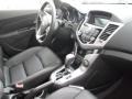 Summit White - Cruze LTZ/RS Photo No. 40