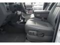 Bright White - Ram 3500 Laramie Quad Cab 4x4 Photo No. 10