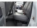 Bright White - Ram 3500 Laramie Quad Cab 4x4 Photo No. 11