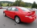 2013 Victory Red Chevrolet Impala LT  photo #5