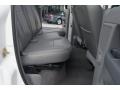 Bright White - Ram 3500 Laramie Quad Cab 4x4 Photo No. 12