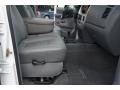 Bright White - Ram 3500 Laramie Quad Cab 4x4 Photo No. 14