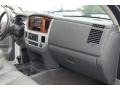 Bright White - Ram 3500 Laramie Quad Cab 4x4 Photo No. 15