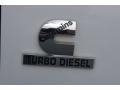 Bright White - Ram 3500 Laramie Quad Cab 4x4 Photo No. 17