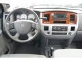 Bright White - Ram 3500 Laramie Quad Cab 4x4 Photo No. 24